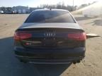 2014 Audi S4 Premium Plus