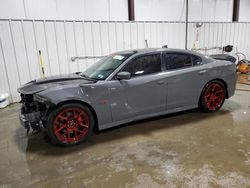 2017 Dodge Charger R/T 392 en venta en West Mifflin, PA