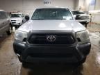 2012 Toyota Tacoma