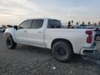 2019 Chevrolet Silverado K1500 RST