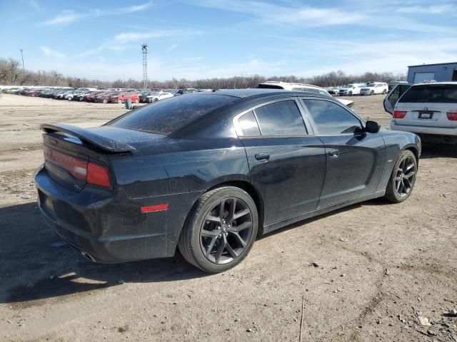 2014 Dodge Charger R/T