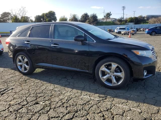 2011 Toyota Venza