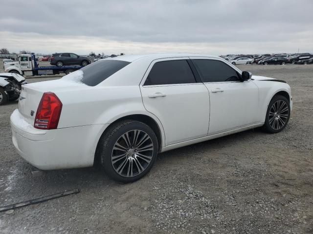 2010 Chrysler 300 S