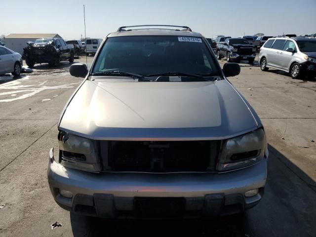 2003 Chevrolet Trailblazer