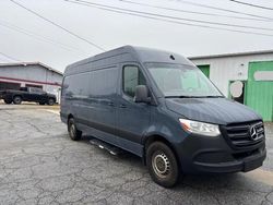 Mercedes-Benz Vehiculos salvage en venta: 2019 Mercedes-Benz Sprinter 2500/3500