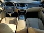 2011 Hyundai Genesis 3.8L