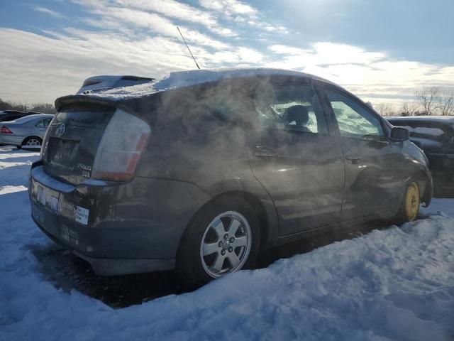 2009 Toyota Prius