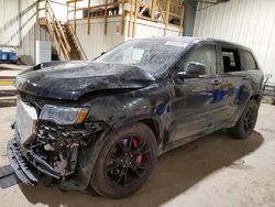 Lots with Bids for sale at auction: 2017 Jeep Grand Cherokee SRT-8