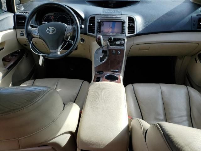 2010 Toyota Venza