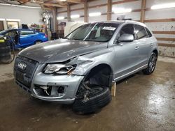 Audi Vehiculos salvage en venta: 2009 Audi Q5 3.2