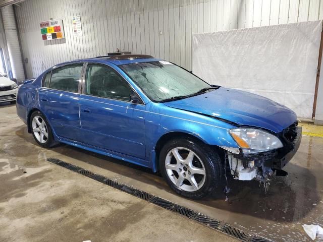 2003 Nissan Altima SE