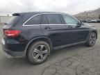 2018 Mercedes-Benz GLC 300