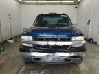 2001 Chevrolet Silverado K2500 Heavy Duty