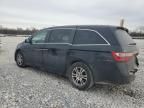 2011 Honda Odyssey EXL