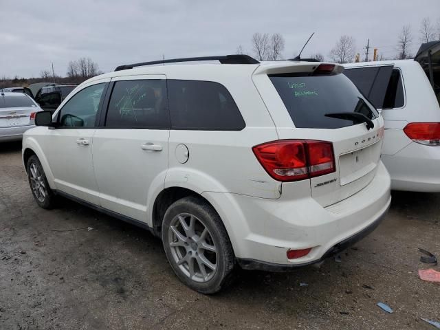 2011 Dodge Journey Mainstreet