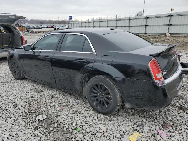 2011 Chrysler 300