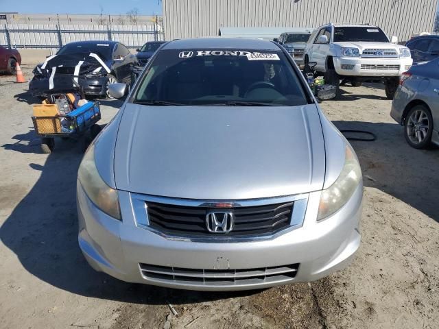 2009 Honda Accord LXP