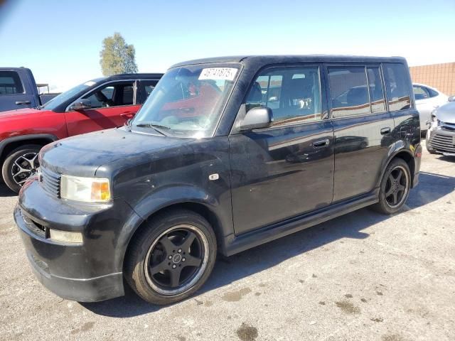 2006 Scion XB