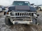 2008 Hummer H3 Alpha