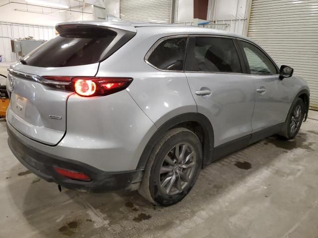 2018 Mazda CX-9 Sport