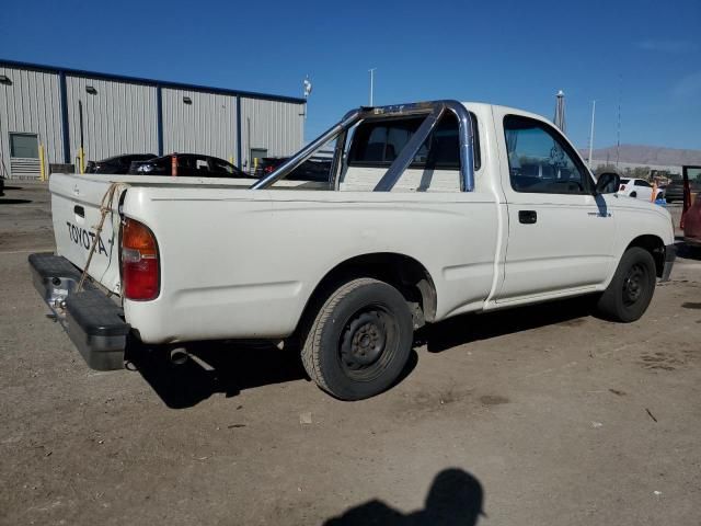 1996 Toyota Tacoma