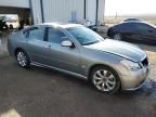 2006 Infiniti M35 Base