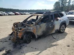 Salvage cars for sale at Harleyville, SC auction: 2023 Subaru Outback Limited