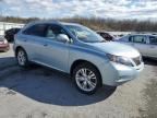 2010 Lexus RX 450H