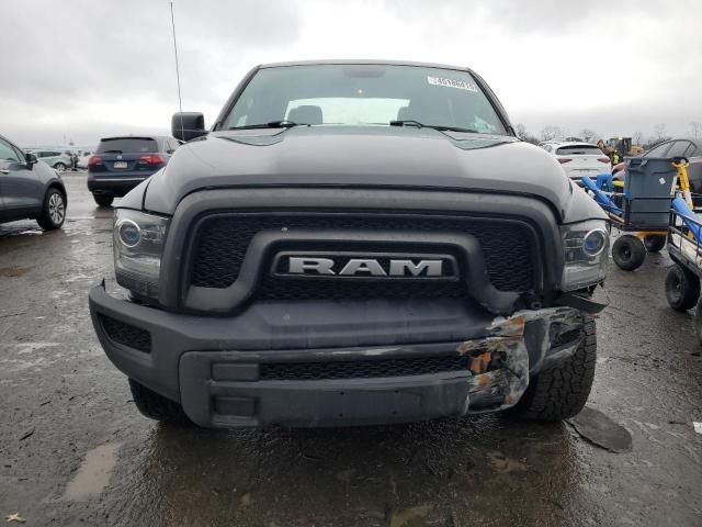 2021 Dodge RAM 1500 Classic SLT