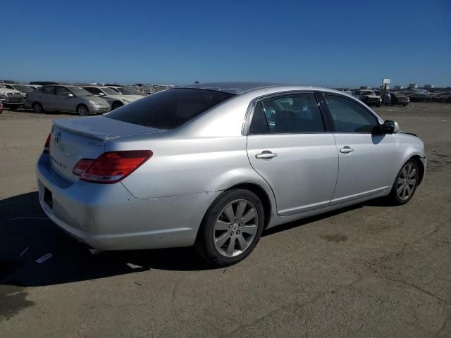 2006 Toyota Avalon XL