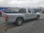 2008 Toyota Tacoma Access Cab