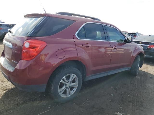 2011 Chevrolet Equinox LT