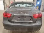 2008 Hyundai Elantra GLS