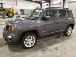 2022 Jeep Renegade Latitude en venta en Avon, MN