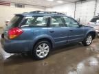 2006 Subaru Legacy Outback 2.5I