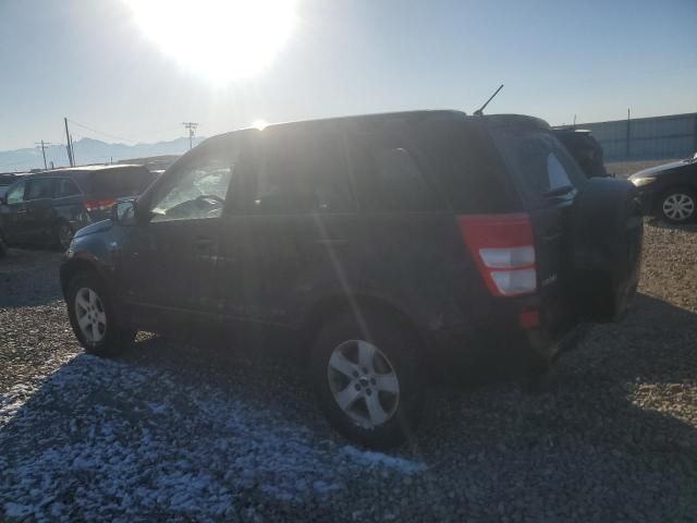 2006 Suzuki Grand Vitara Xsport