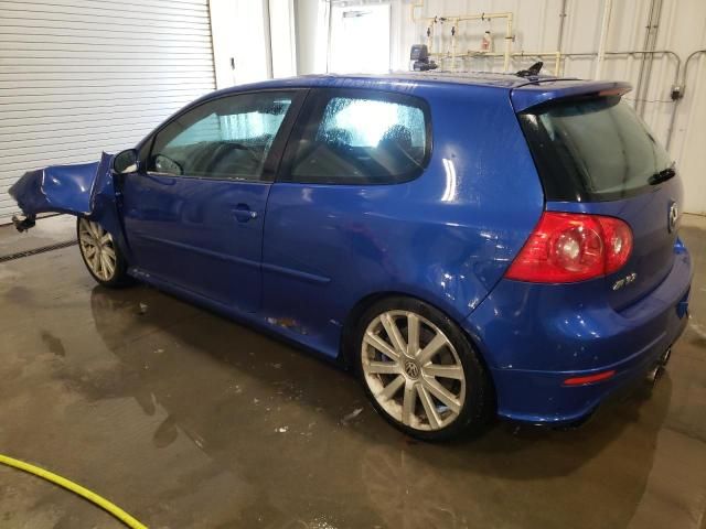 2008 Volkswagen R32