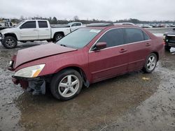 2003 Honda Accord EX en venta en Lumberton, NC