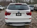 2015 BMW X3 XDRIVE28I