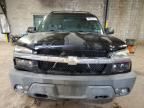 2002 Chevrolet Avalanche K1500