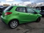 2012 Mazda 2