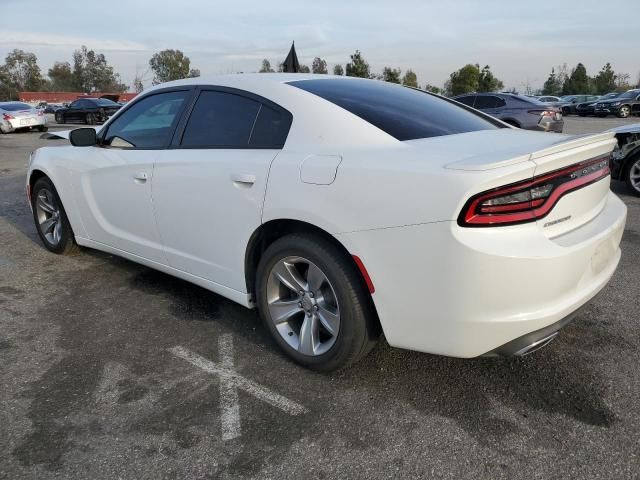 2015 Dodge Charger SE