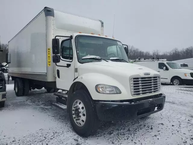 2020 Freightliner M2 106 Medium Duty