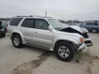 2002 Toyota 4runner Limited