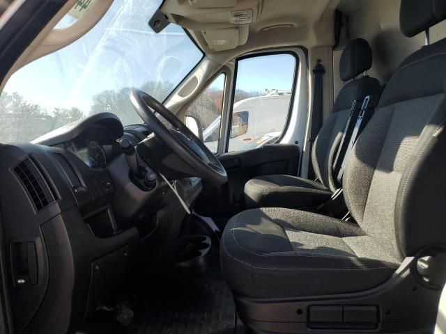 2017 Dodge RAM Promaster 2500 2500 High