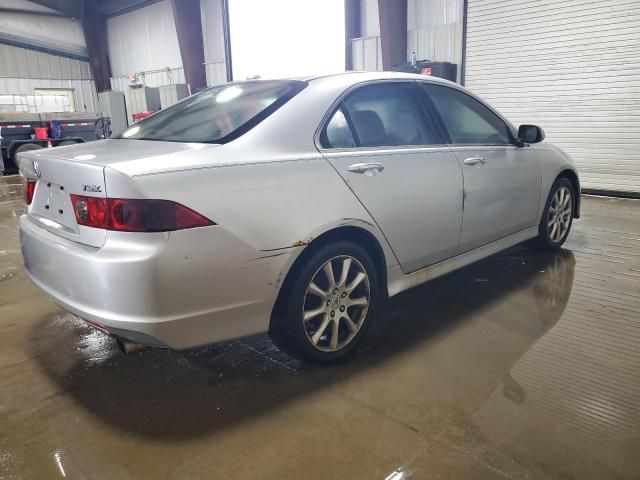 2007 Acura TSX