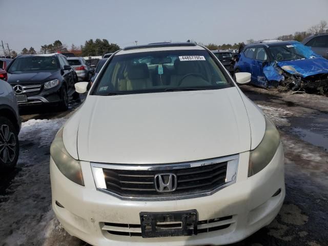 2008 Honda Accord EXL