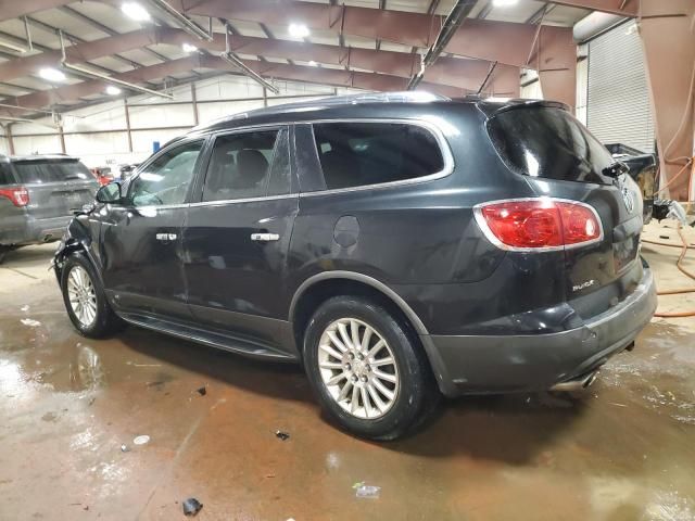 2011 Buick Enclave CXL