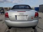 2007 Audi A4 2.0T Cabriolet