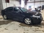 2014 Ford Taurus Police Interceptor